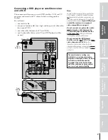 Preview for 7 page of Toshiba 42H81 Owner'S Manual