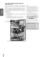 Preview for 8 page of Toshiba 42H81 Owner'S Manual