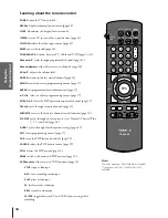 Preview for 16 page of Toshiba 42H81 Owner'S Manual