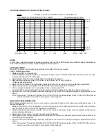 Preview for 4 page of Toshiba 42H81 Service Manual