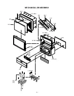 Preview for 5 page of Toshiba 42H81 Service Manual