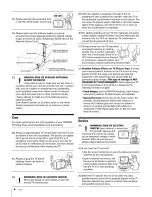 Preview for 4 page of Toshiba 42H82 Owner'S Manual