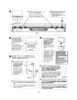 Preview for 8 page of Toshiba 42H82 Owner'S Manual