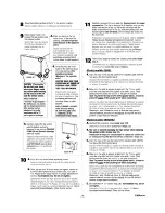 Preview for 9 page of Toshiba 42H82 Owner'S Manual