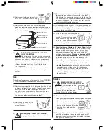 Preview for 4 page of Toshiba 42H83 Owner'S Manual