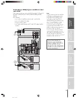 Предварительный просмотр 9 страницы Toshiba 42H83 Owner'S Manual