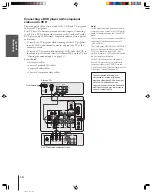 Предварительный просмотр 10 страницы Toshiba 42H83 Owner'S Manual