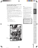 Preview for 11 page of Toshiba 42H83 Owner'S Manual