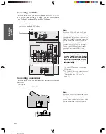 Preview for 12 page of Toshiba 42H83 Owner'S Manual