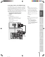 Preview for 13 page of Toshiba 42H83 Owner'S Manual