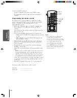 Preview for 16 page of Toshiba 42H83 Owner'S Manual