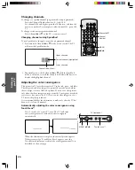 Preview for 24 page of Toshiba 42H83 Owner'S Manual