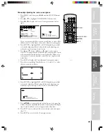 Preview for 25 page of Toshiba 42H83 Owner'S Manual