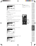 Preview for 27 page of Toshiba 42H83 Owner'S Manual