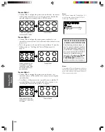 Preview for 30 page of Toshiba 42H83 Owner'S Manual