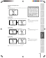 Preview for 31 page of Toshiba 42H83 Owner'S Manual