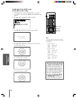 Preview for 32 page of Toshiba 42H83 Owner'S Manual