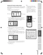 Preview for 33 page of Toshiba 42H83 Owner'S Manual