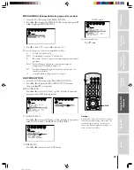 Preview for 37 page of Toshiba 42H83 Owner'S Manual