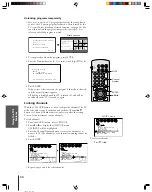 Preview for 38 page of Toshiba 42H83 Owner'S Manual