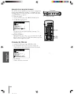 Preview for 40 page of Toshiba 42H83 Owner'S Manual