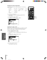 Preview for 44 page of Toshiba 42H83 Owner'S Manual