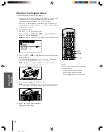 Preview for 46 page of Toshiba 42H83 Owner'S Manual