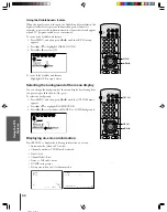 Preview for 52 page of Toshiba 42H83 Owner'S Manual