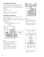 Предварительный просмотр 16 страницы Toshiba 42HDX82 Owner'S Manual