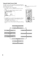 Предварительный просмотр 26 страницы Toshiba 42HDX82 Owner'S Manual