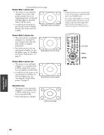 Предварительный просмотр 36 страницы Toshiba 42HDX82 Owner'S Manual