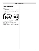 Preview for 17 page of Toshiba 42HL117 Owner'S Manual