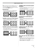 Preview for 41 page of Toshiba 42HL117 Owner'S Manual