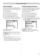 Preview for 53 page of Toshiba 42HL117 Owner'S Manual