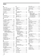 Preview for 80 page of Toshiba 42HL167 - 42" LCD TV Owner'S Manual