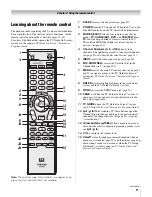 Предварительный просмотр 11 страницы Toshiba 42HL196 - 42" LCD TV Operating Manual