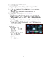 Предварительный просмотр 7 страницы Toshiba 42HM66 - 42" Rear Projection TV Service Manual