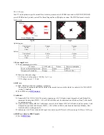 Предварительный просмотр 8 страницы Toshiba 42HM66 - 42" Rear Projection TV Service Manual