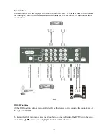 Предварительный просмотр 17 страницы Toshiba 42HM66 - 42" Rear Projection TV Service Manual