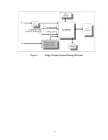 Предварительный просмотр 30 страницы Toshiba 42HM66 - 42" Rear Projection TV Service Manual