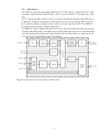 Предварительный просмотр 33 страницы Toshiba 42HM66 - 42" Rear Projection TV Service Manual