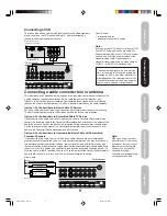 Preview for 9 page of Toshiba 42HP16 Owner'S Manual