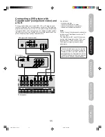 Preview for 11 page of Toshiba 42HP16 Owner'S Manual