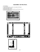 Preview for 17 page of Toshiba 42HP16 Service Manual