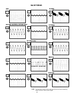 Preview for 73 page of Toshiba 42HP16 Service Manual