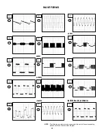 Preview for 74 page of Toshiba 42HP16 Service Manual