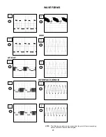 Preview for 75 page of Toshiba 42HP16 Service Manual