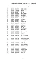 Preview for 78 page of Toshiba 42HP16 Service Manual