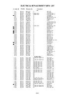 Preview for 82 page of Toshiba 42HP16 Service Manual