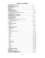 Предварительный просмотр 5 страницы Toshiba 42HP66 - 42" Plasma TV Service Manual